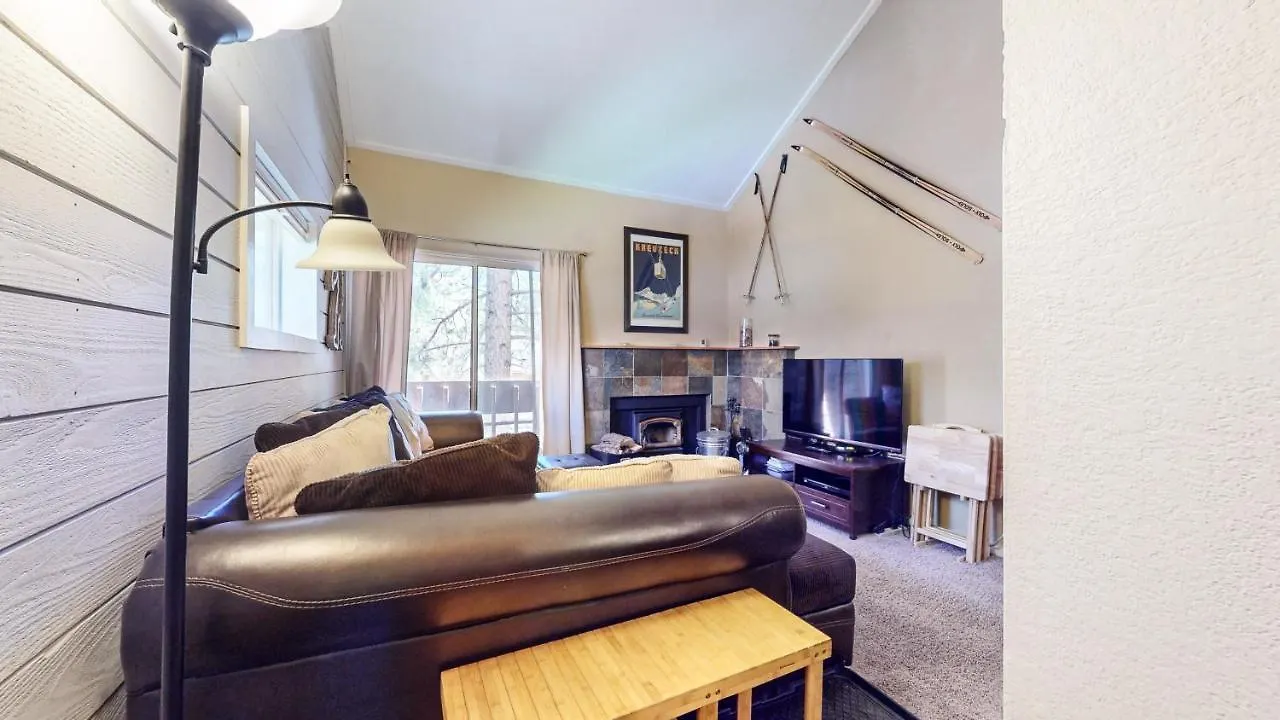 La Residence V #T05 Condo Mammoth Lakes 0*,  United States