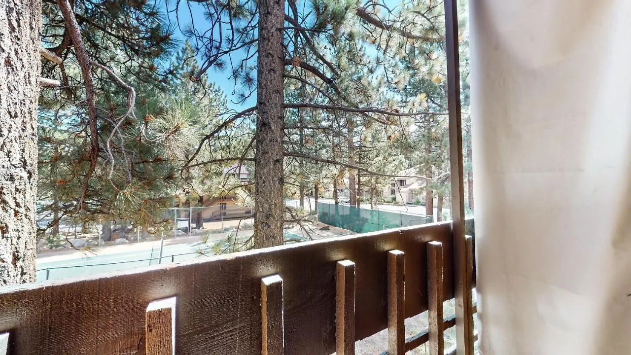 Apartment La Residence V #T05 Condo Mammoth Lakes United States
