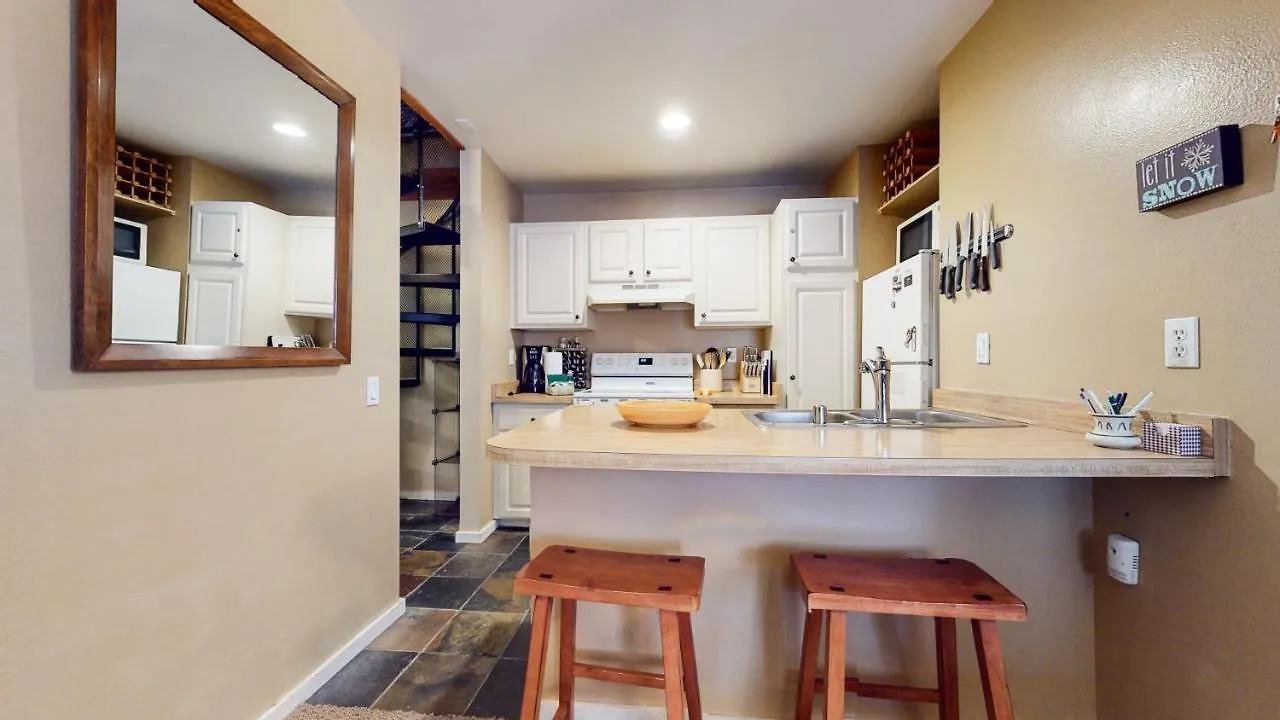 Apartment La Residence V #T05 Condo Mammoth Lakes