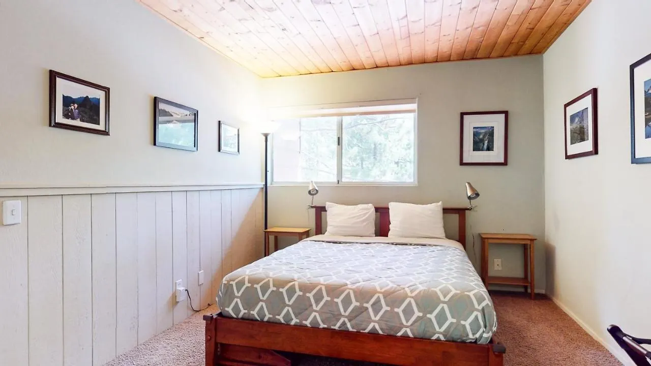 La Residence V #T05 Condo Mammoth Lakes Apartment
