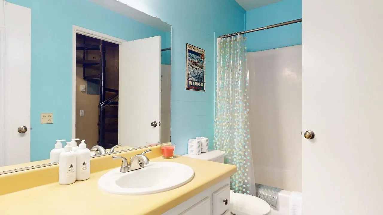 La Residence V #T05 Condo Mammoth Lakes