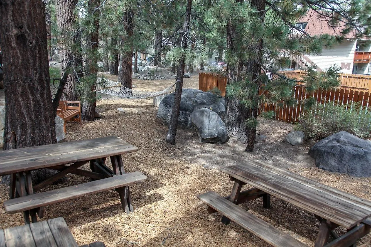 Apartment La Residence V #T05 Condo Mammoth Lakes United States