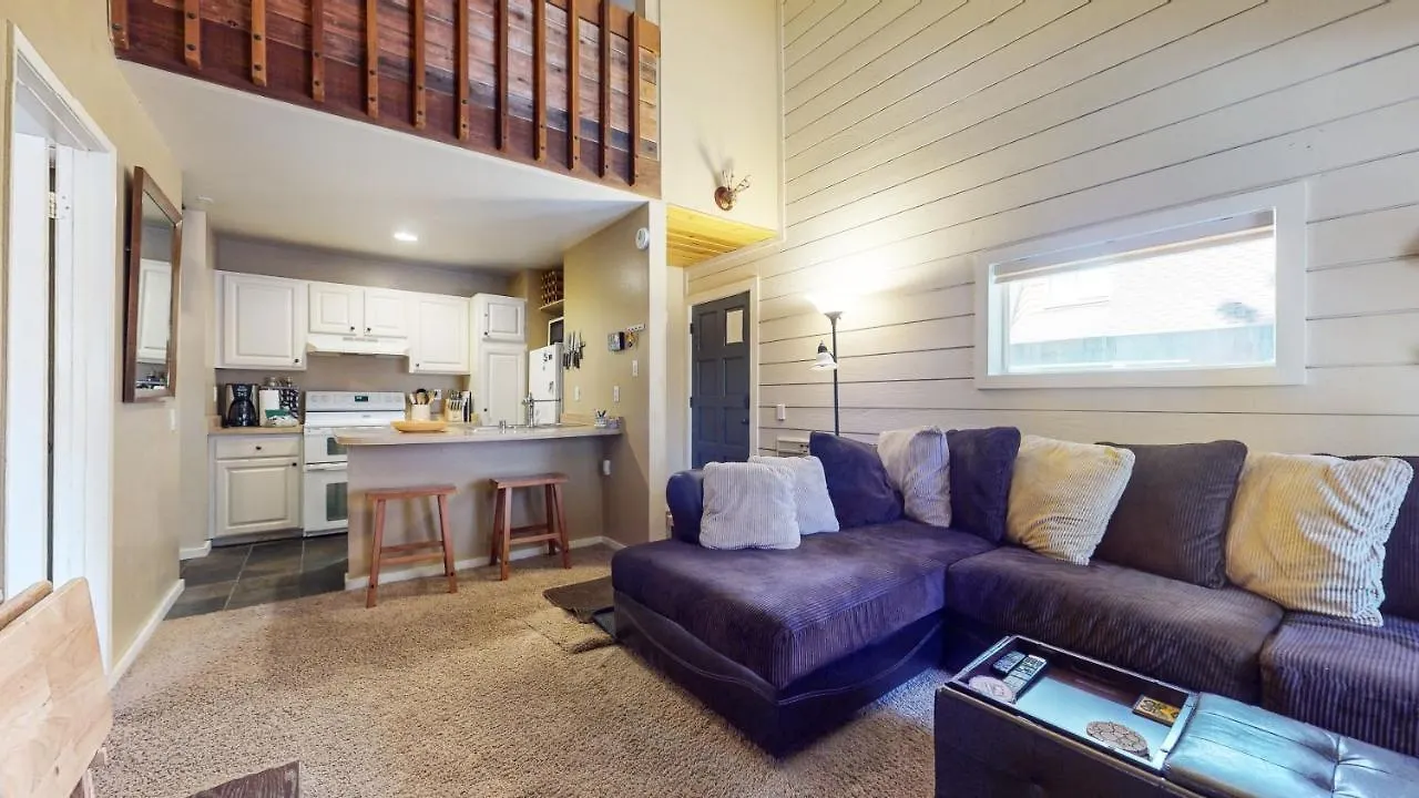 La Residence V #T05 Condo Mammoth Lakes Apartment