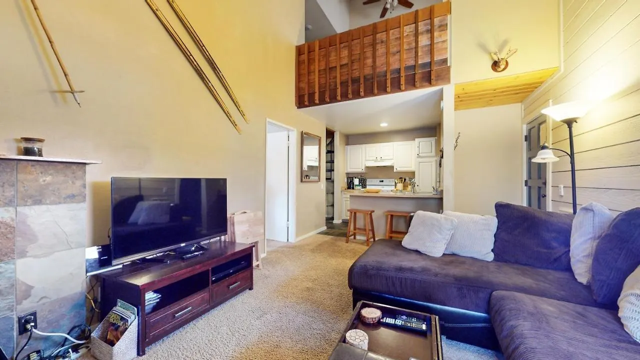La Residence V #T05 Condo Mammoth Lakes United States