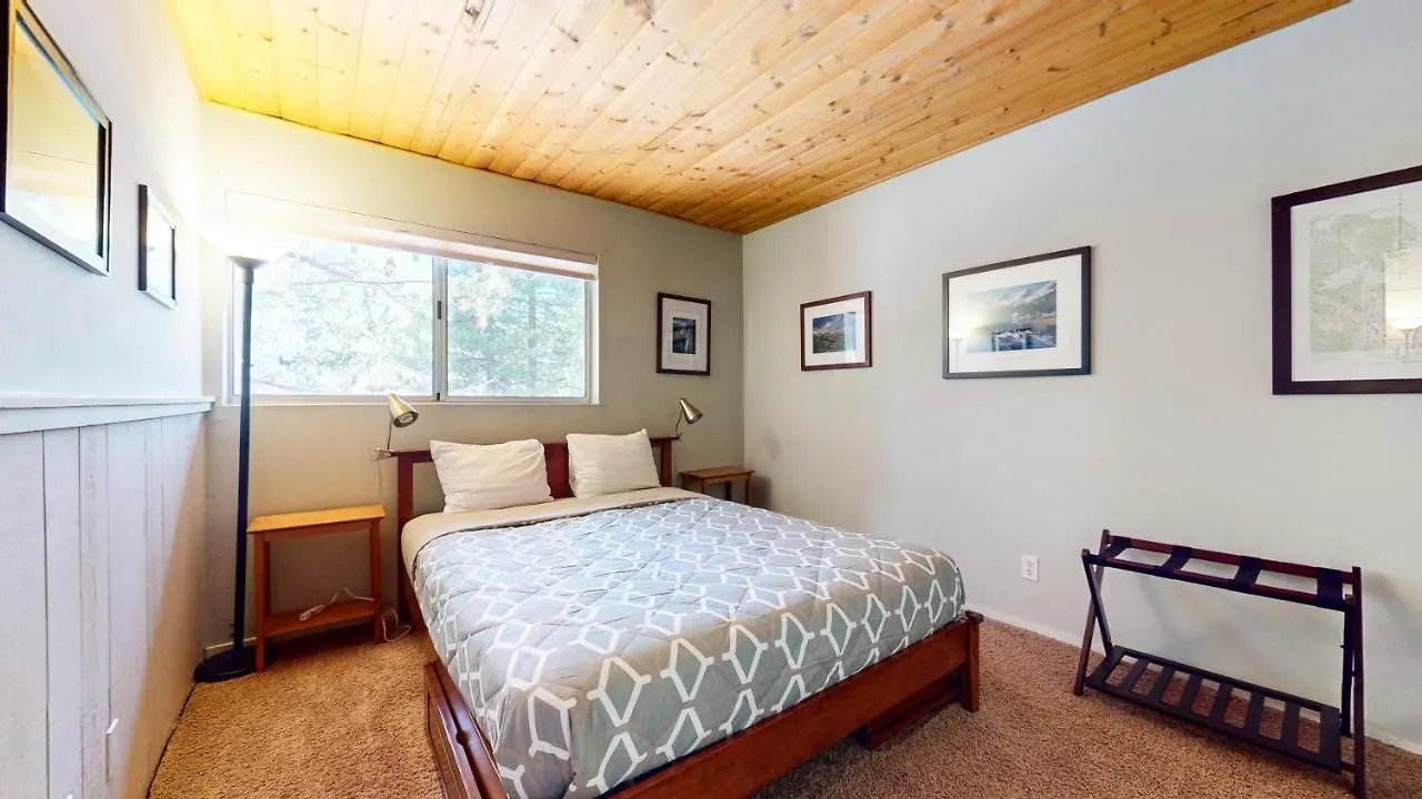 La Residence V #T05 Condo Mammoth Lakes 0*,  United States
