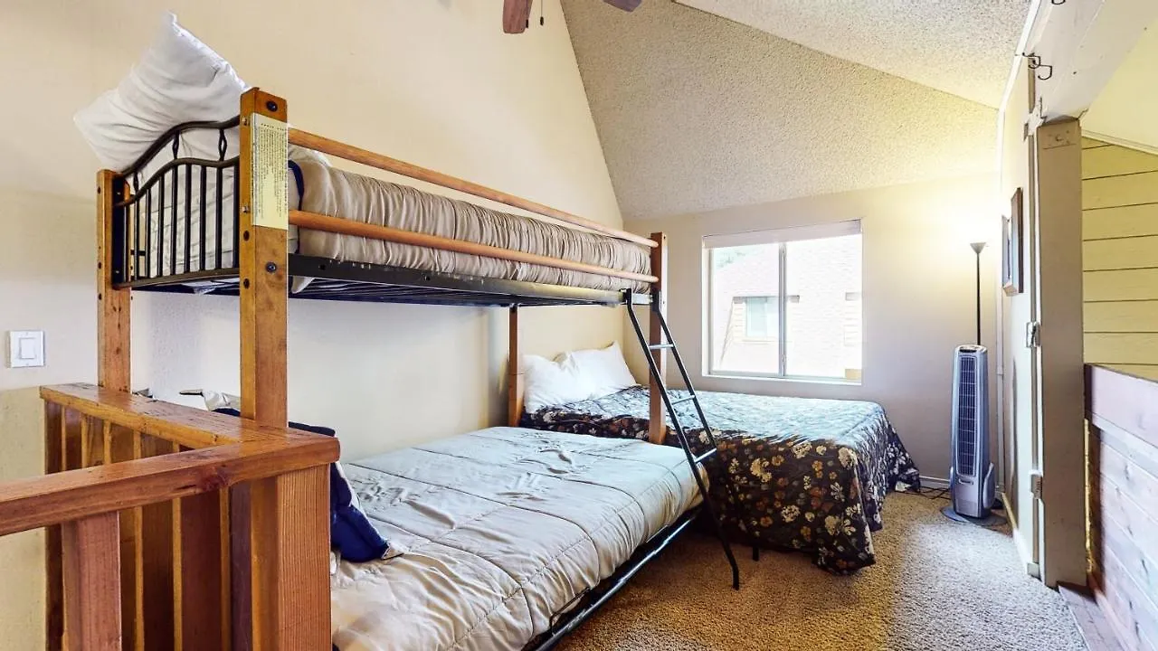 La Residence V #T05 Condo Mammoth Lakes Apartment