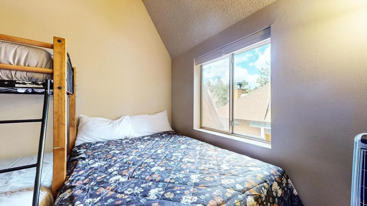 Apartment La Residence V #T05 Condo Mammoth Lakes United States