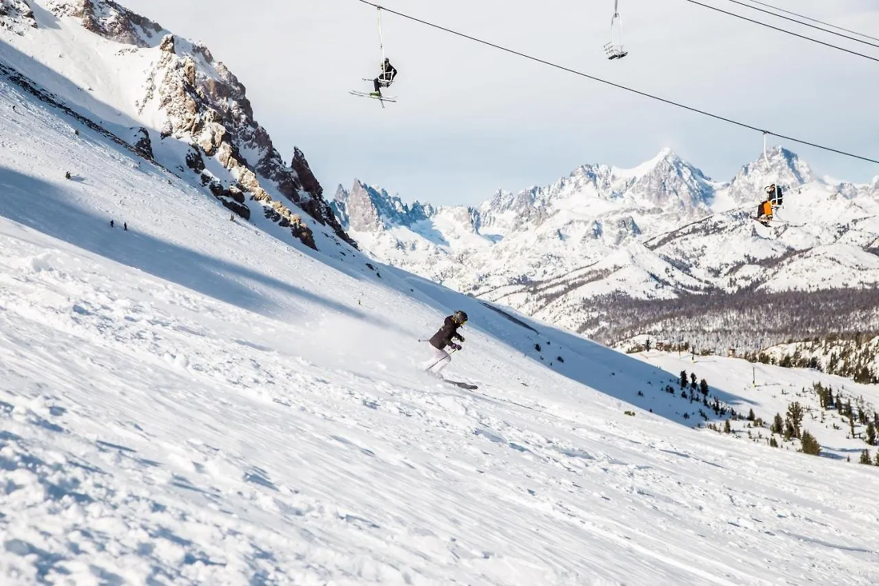 La Residence V #T05 Condo Mammoth Lakes