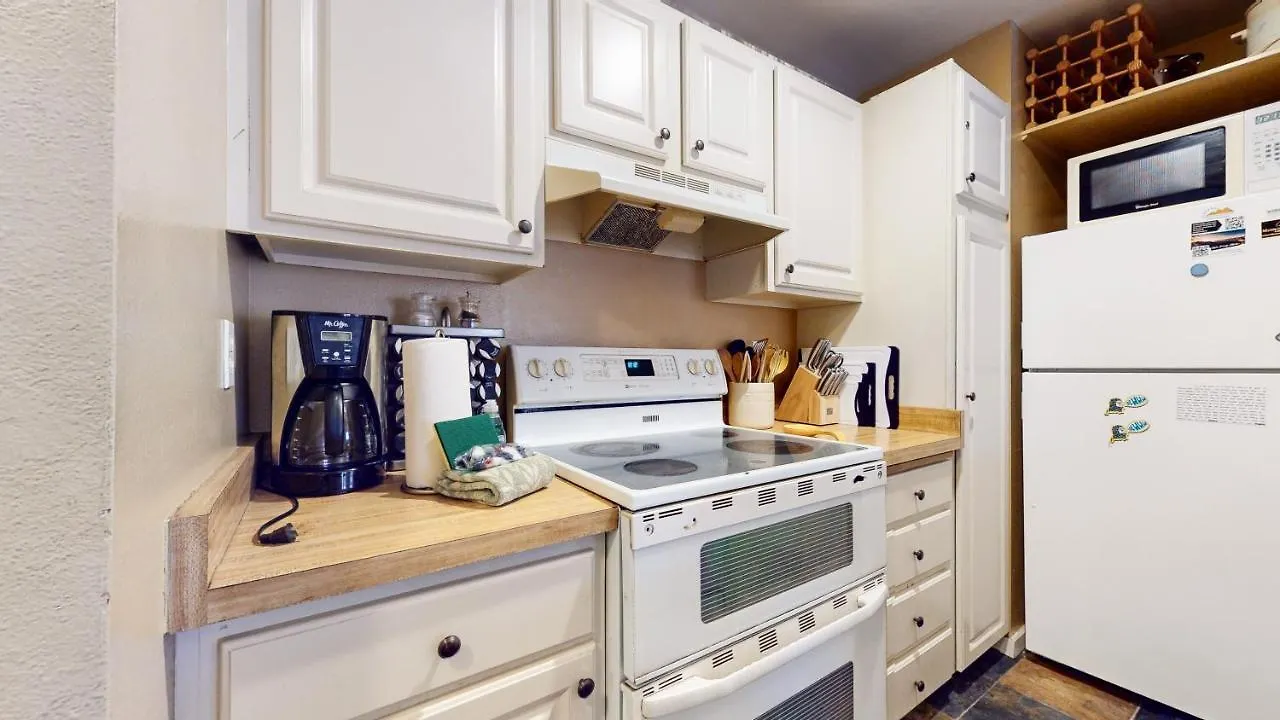 La Residence V #T05 Condo Mammoth Lakes