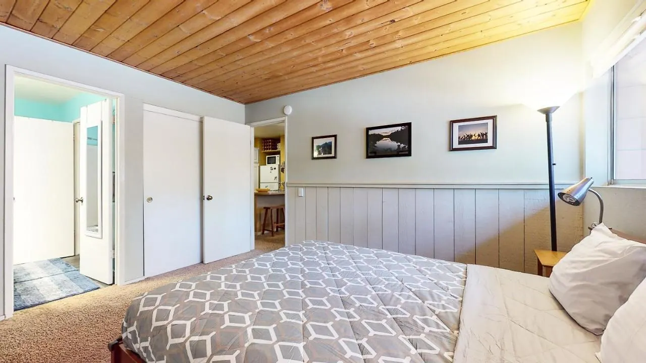 La Residence V #T05 Condo Mammoth Lakes United States