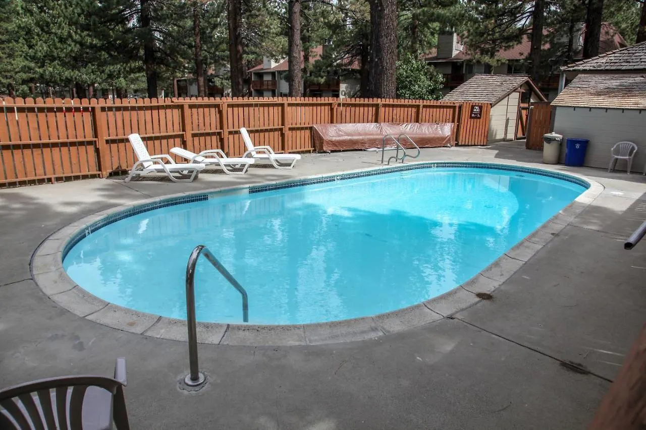 La Residence V #T05 Condo Mammoth Lakes Apartment