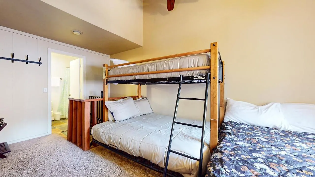 La Residence V #T05 Condo Mammoth Lakes